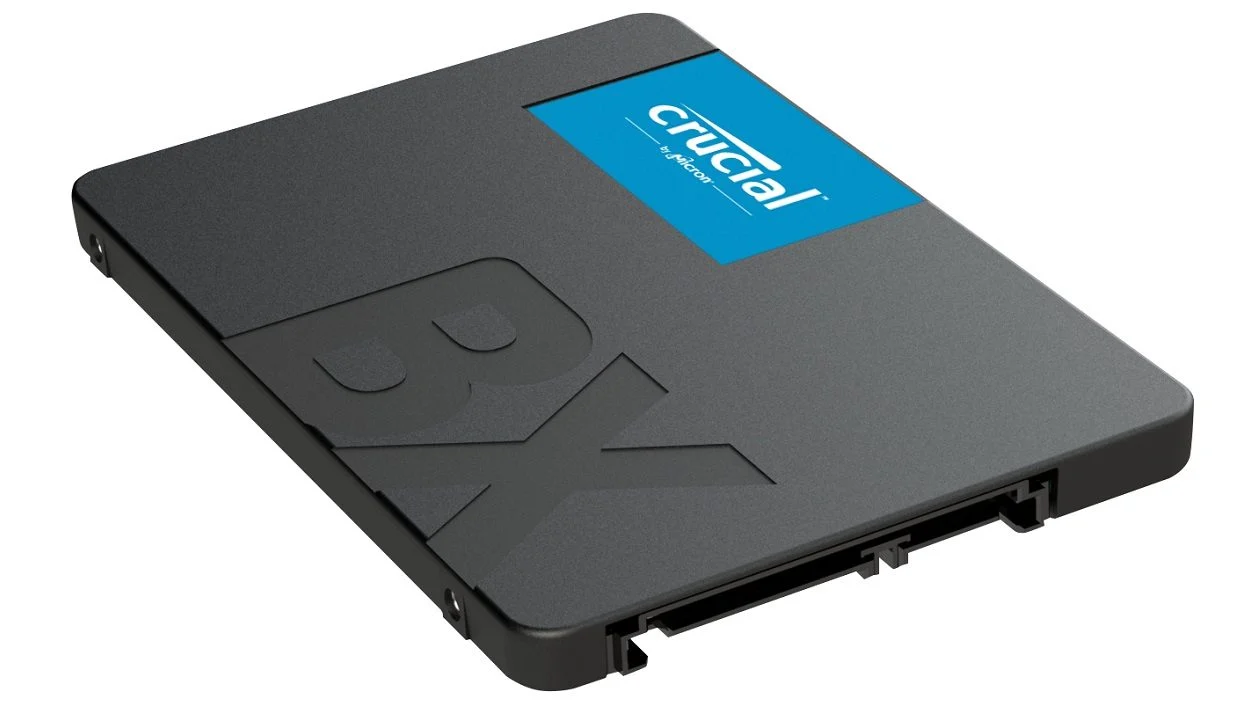 SSD